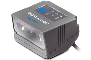 Datalogic Gryphon I GFS4400 Fixed Mount Area Imager (2D) Barcode Scanner